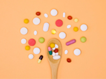 关于第四批鼓励研发申报儿童药品建议清单的公示