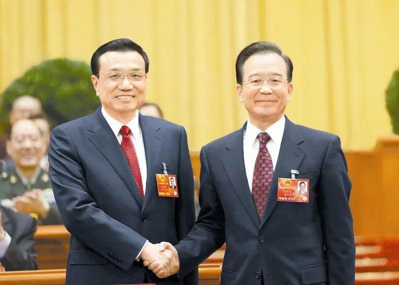 2006-2022，缅怀医改推动者李克强